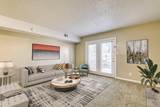 2-bedroom apartment at Amora East Townhomes in Fayetteville